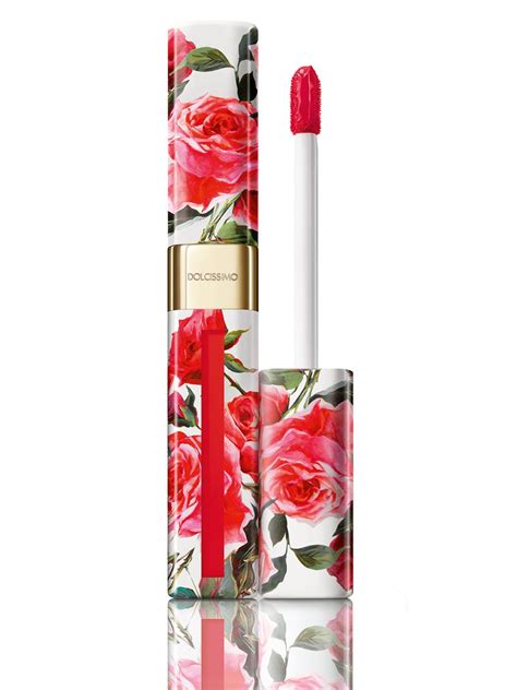 rossetto dolce e gabbana maiolica